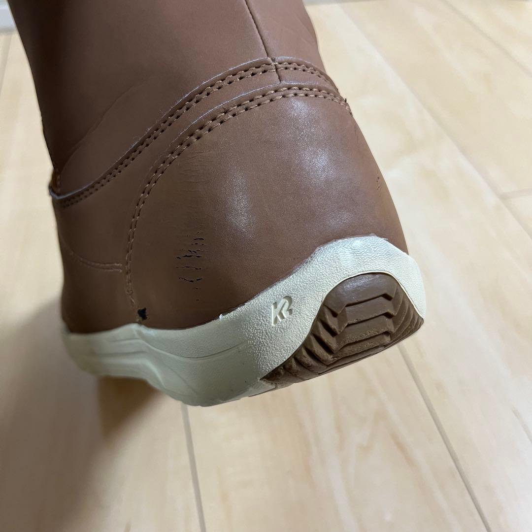 【即日発送】スノボブーツ　K2 ケーツー MINK DB ミンク 25.0cm
