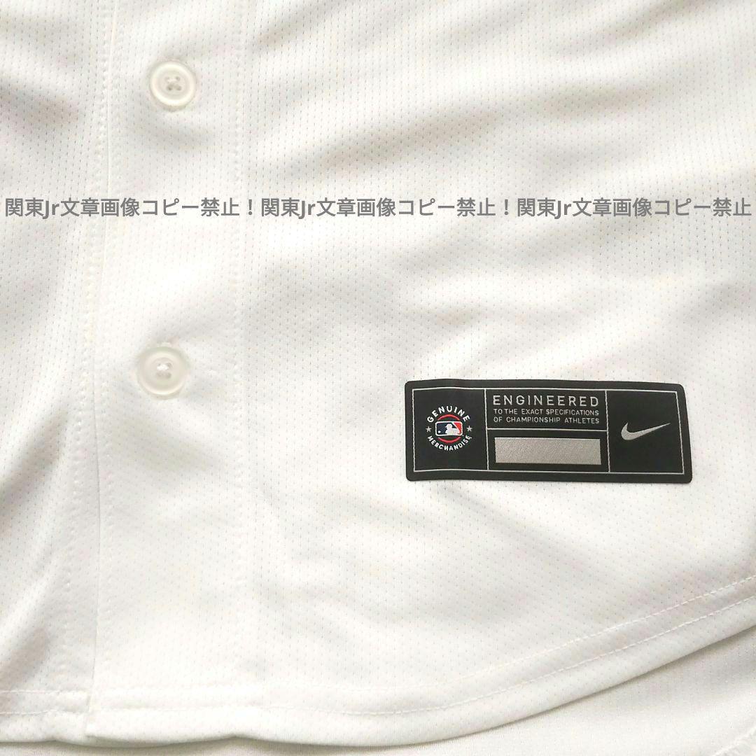 XL MLBロサンゼルスドジャースフリーマン リミテッドユニフォーム ナイキ公式