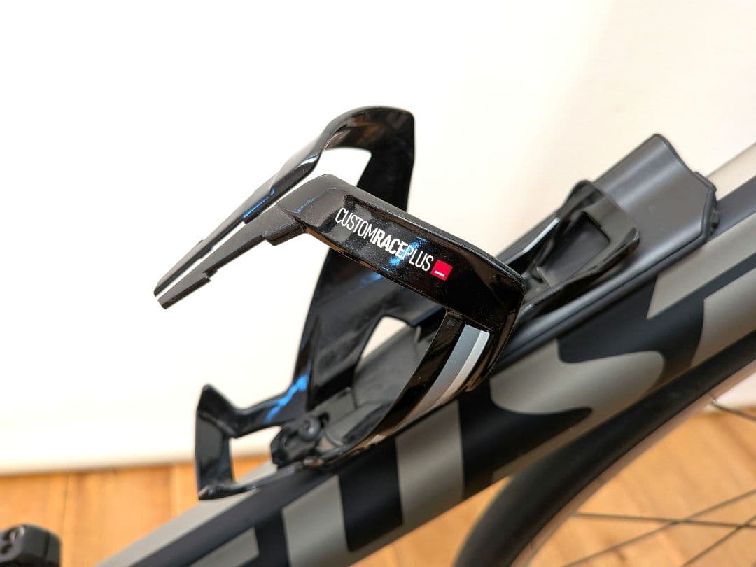 GUSTO RCR DURO SPORT M カーボンフレーム ロードバイク