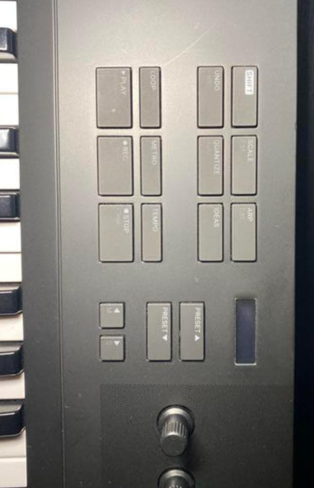 鍵盤楽器 Native Instruments KOMPLETE KONTROL A61