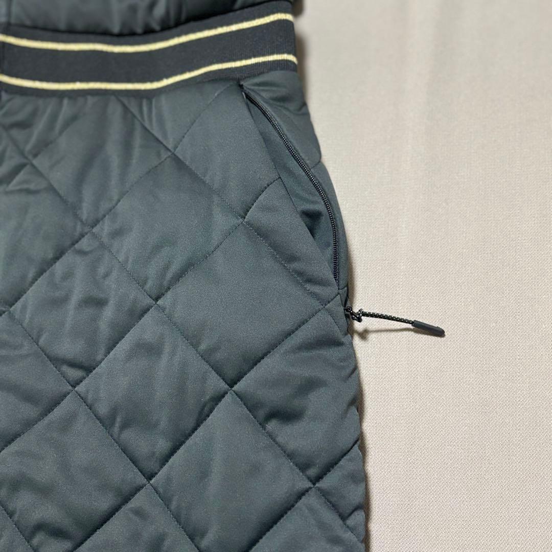 キャロウェイCallaway 中綿ワンピース S