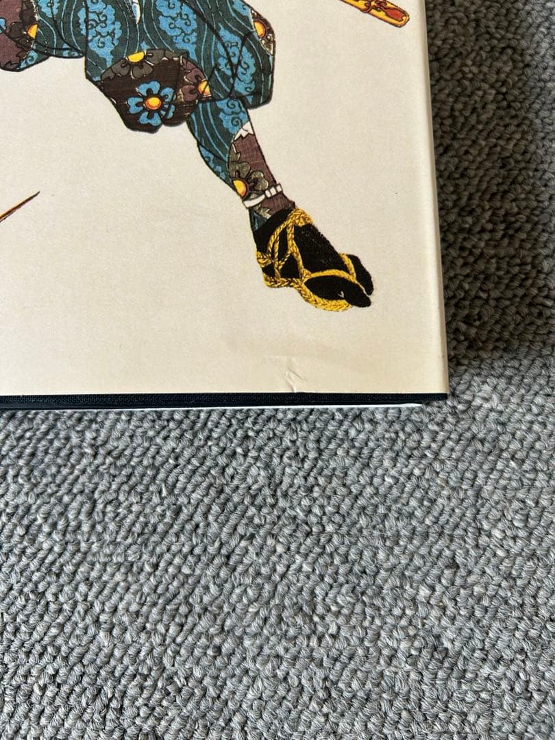 Kuniyoshi: The Faithful Samurai 歌川国芳 忠臣蔵