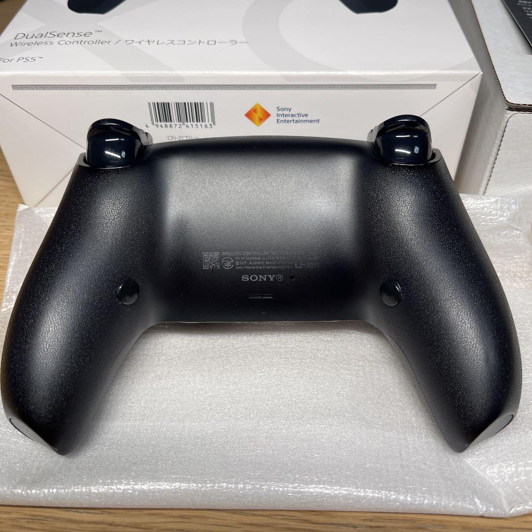 美品 Void Gaming コントローラー リマッピングあり V2 PS5
