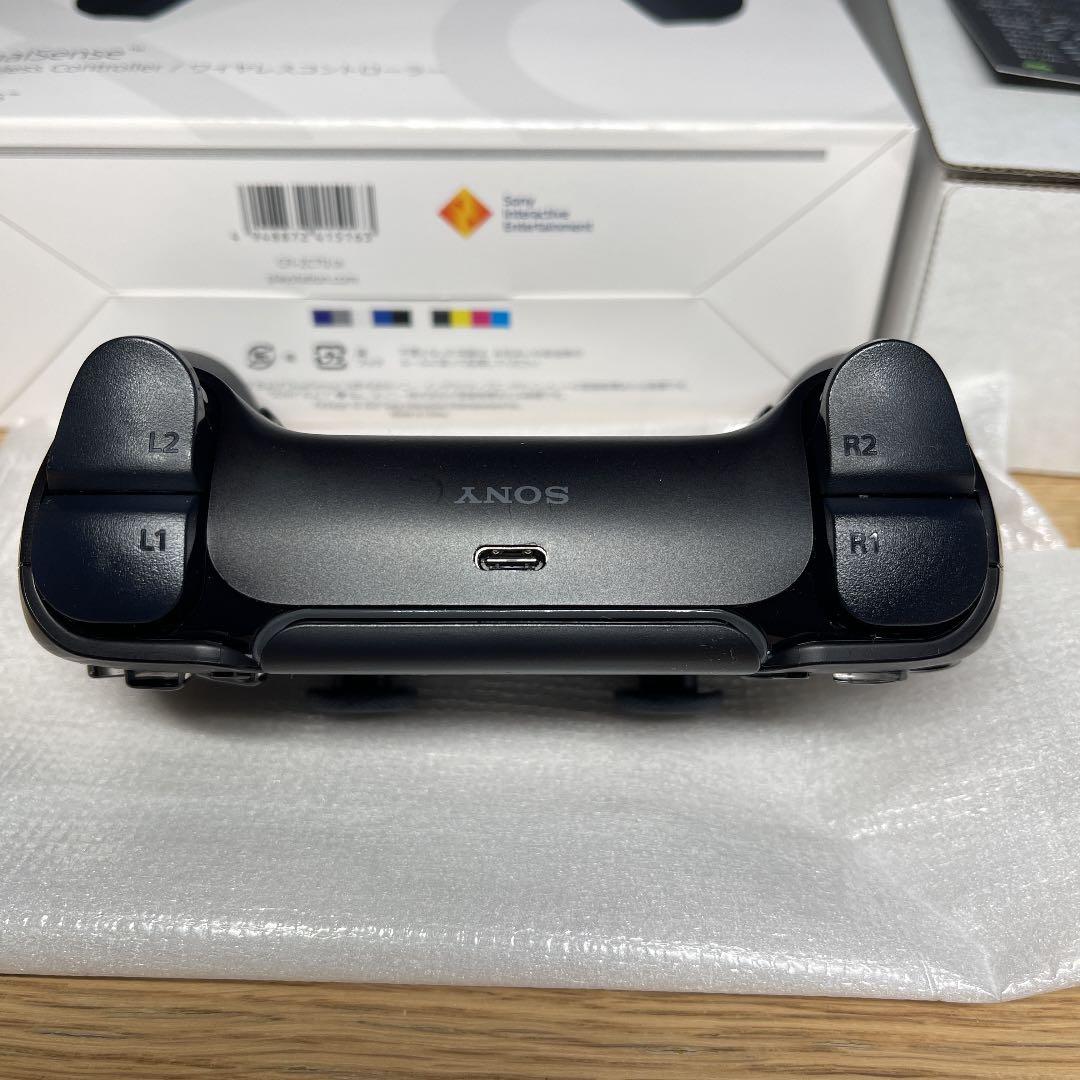 美品 Void Gaming コントローラー リマッピングあり V2 PS5