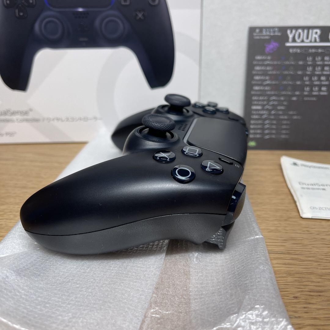 美品 Void Gaming コントローラー リマッピングあり V2 PS5