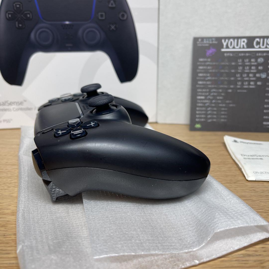 美品 Void Gaming コントローラー リマッピングあり V2 PS5