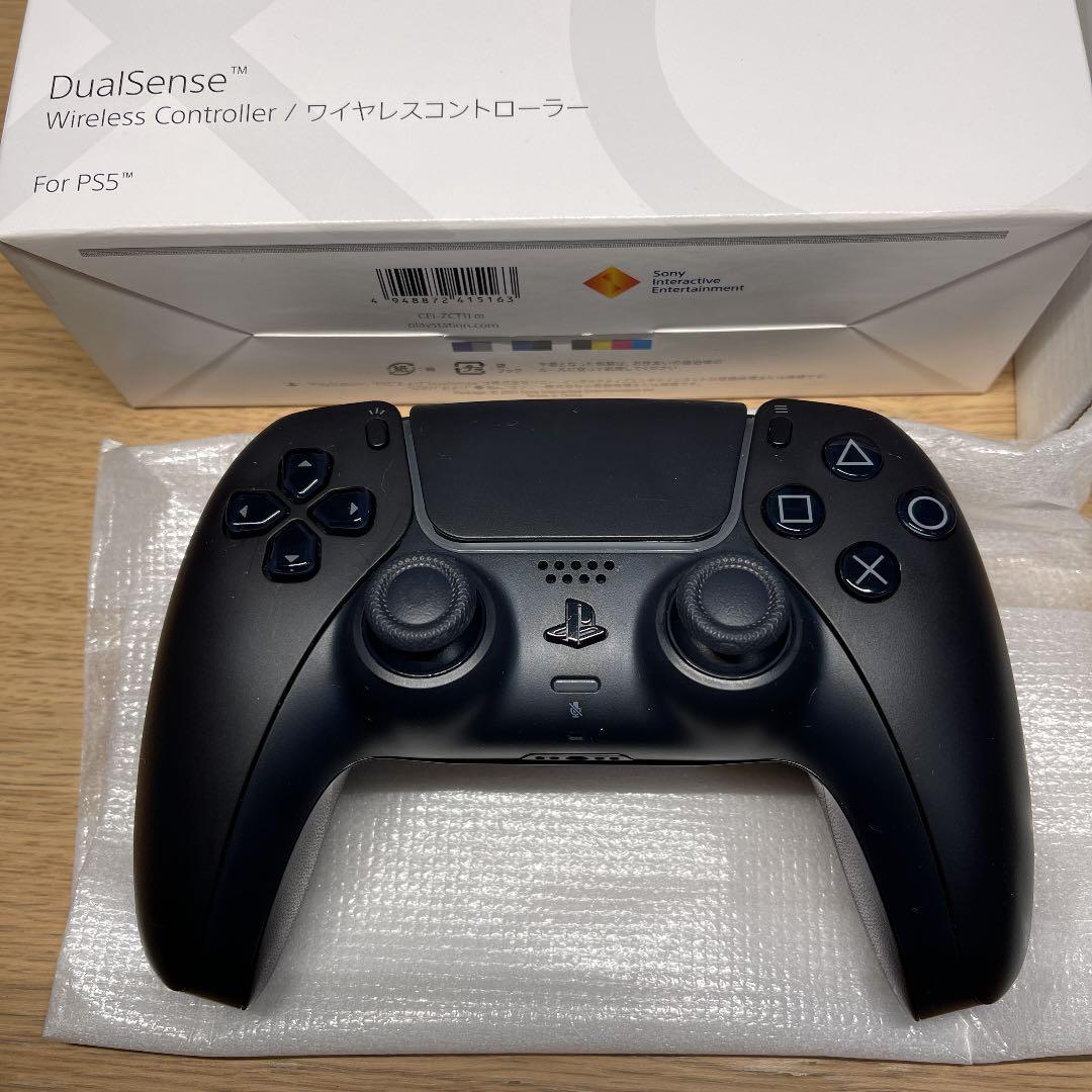 美品 Void Gaming コントローラー リマッピングあり V2 PS5