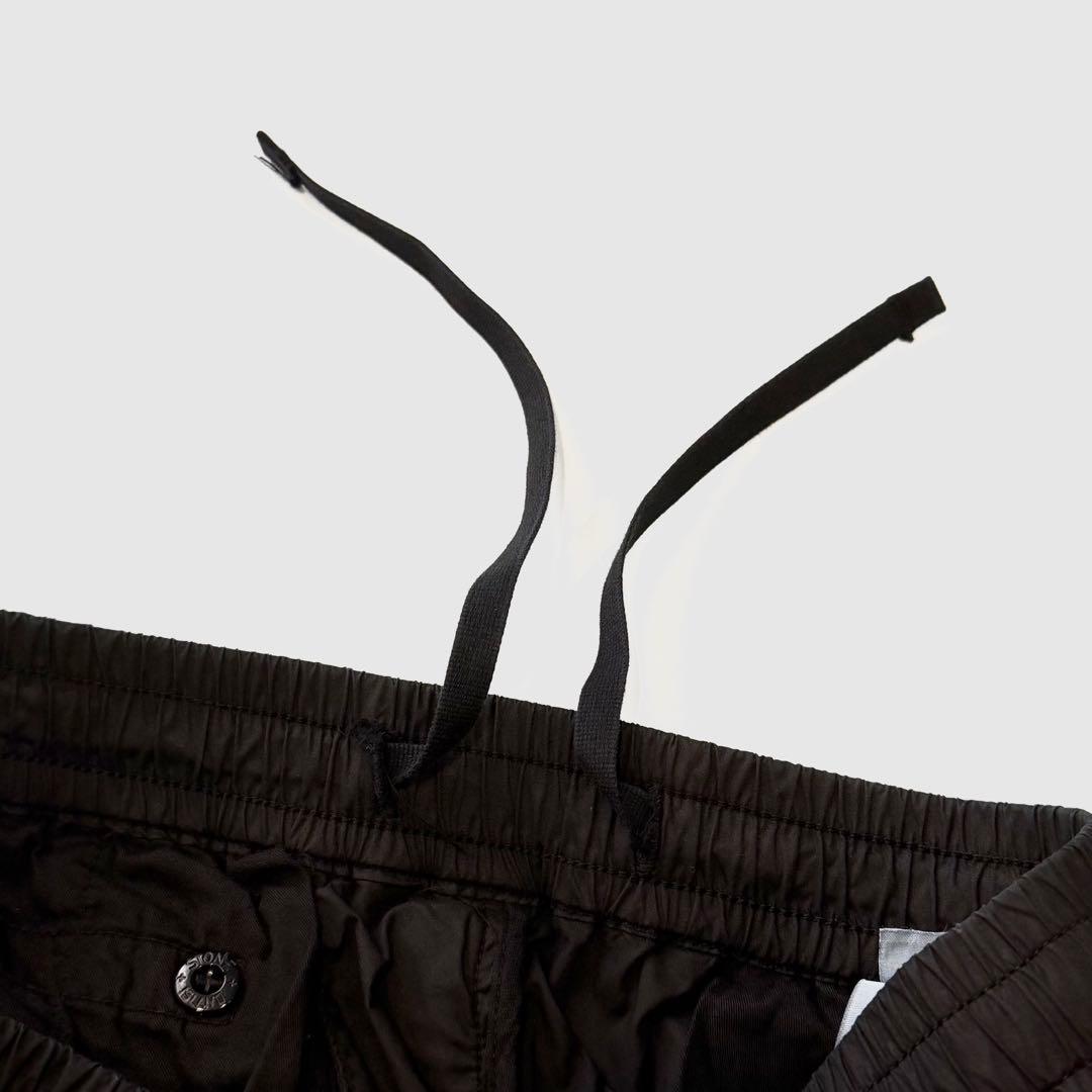 STONE  ストーンアイランド コットン カーゴパンツ 28