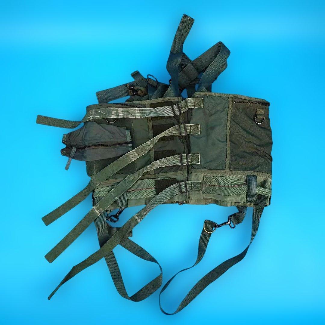 米国 サバイバルベストSV-2B