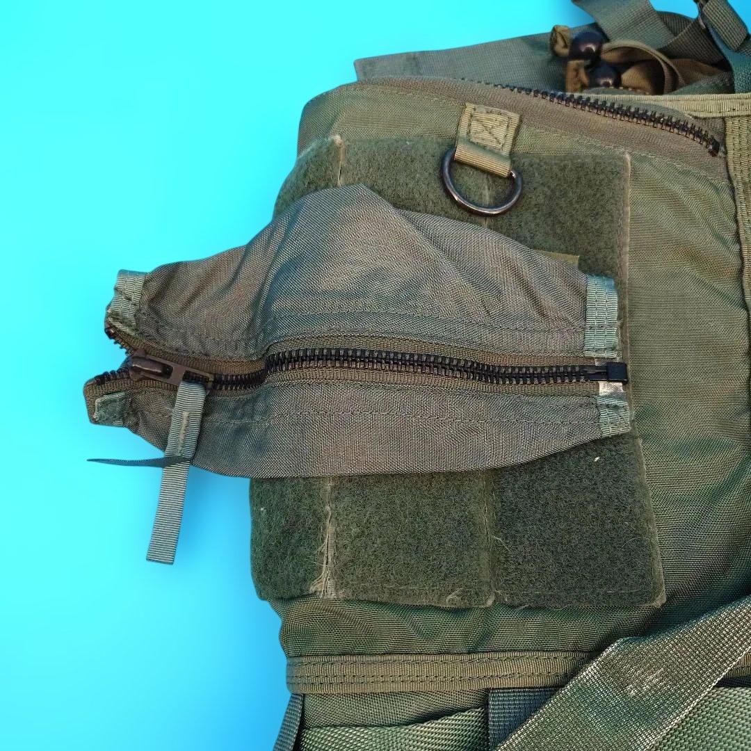 米国 サバイバルベストSV-2B