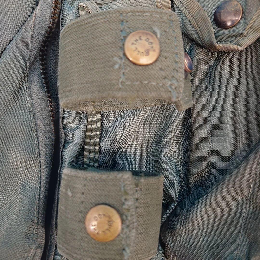 米国 サバイバルベストSV-2B