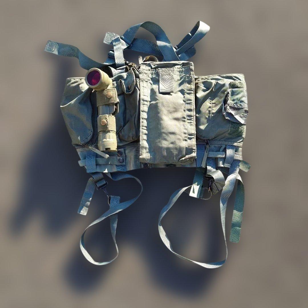 米国 サバイバルベストSV-2B