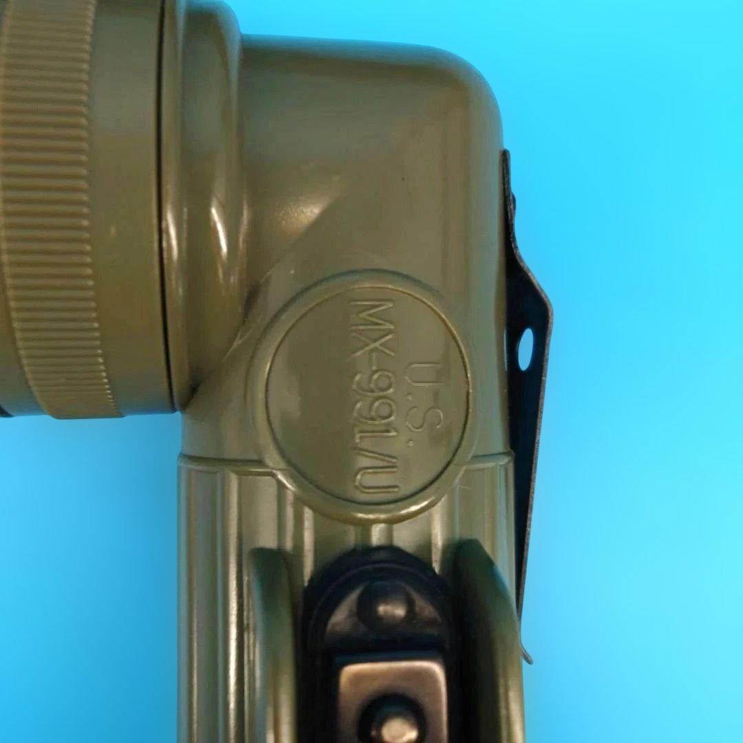 米国 サバイバルベストSV-2B