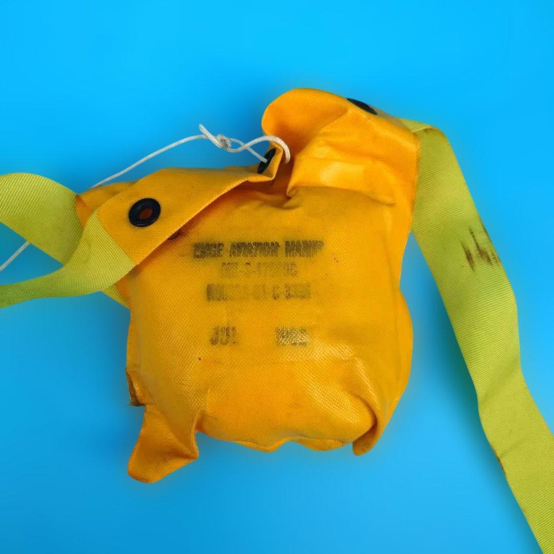 米国 サバイバルベストSV-2B