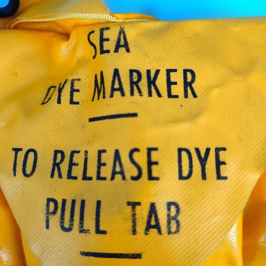 米国 サバイバルベストSV-2B