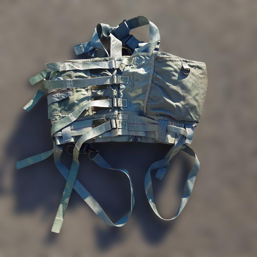 米国 サバイバルベストSV-2B