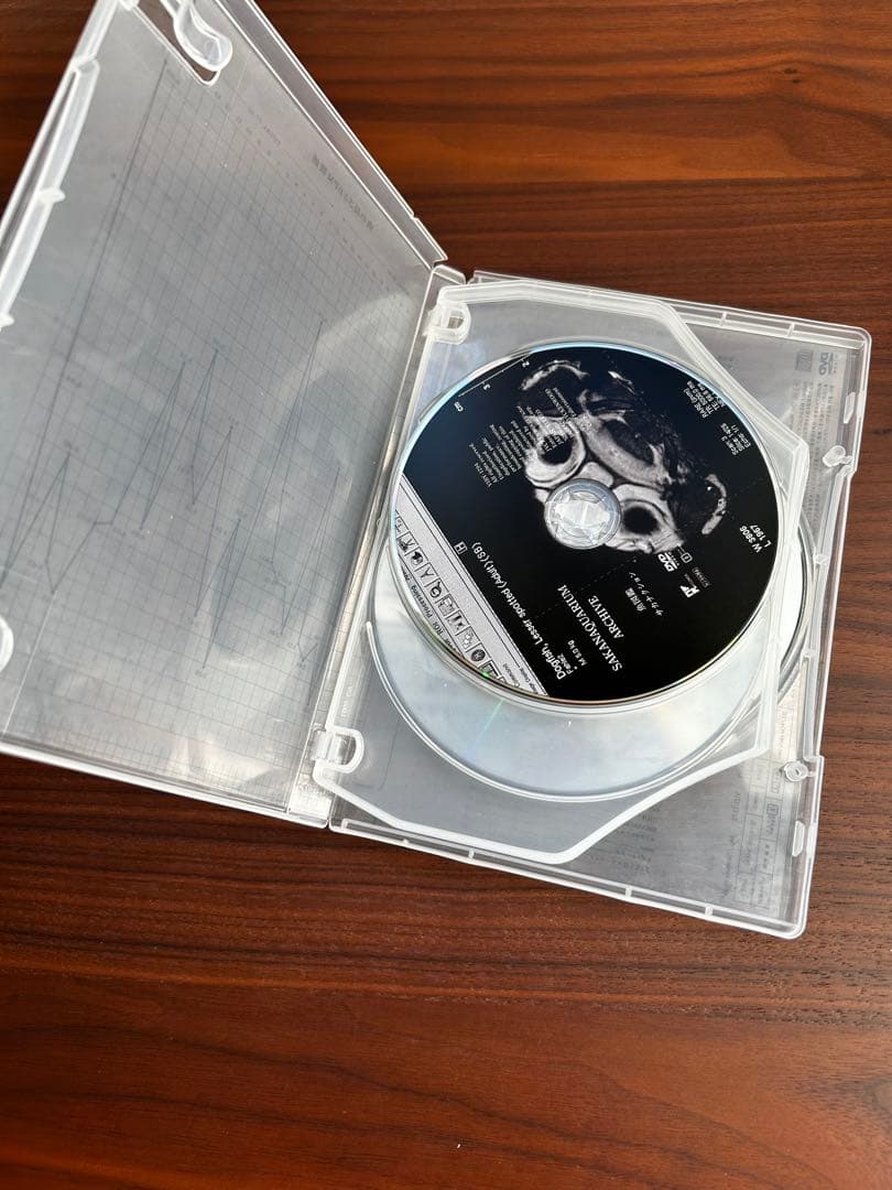 サカナクション — 魚図鑑（DVD付 初回生産限定盤）