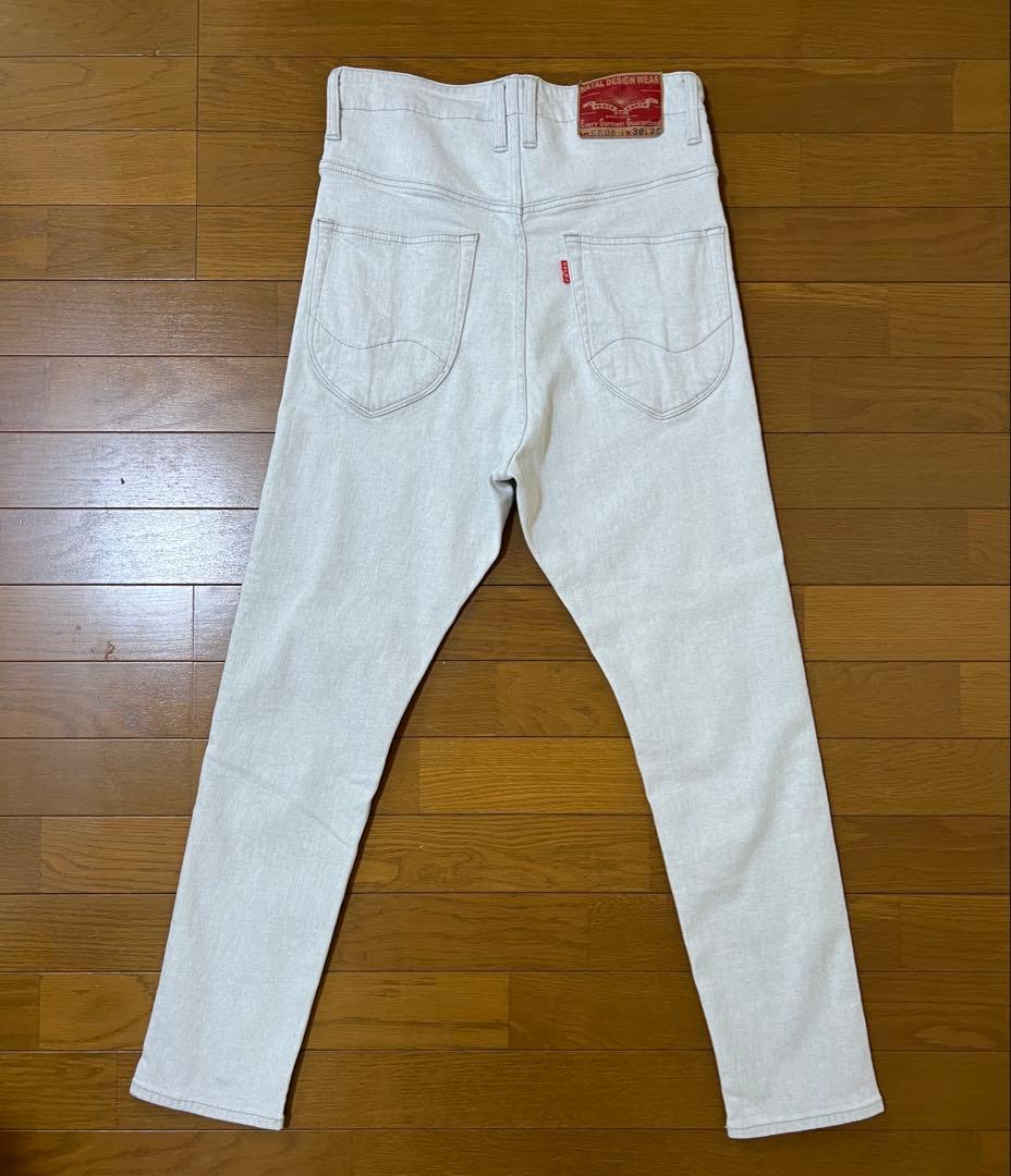 NATAL DESIGN / S600-S Carib ネイタルデザイン