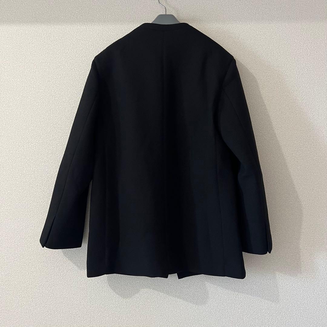 スタニングルアー rボンディングカラー レスジャケット