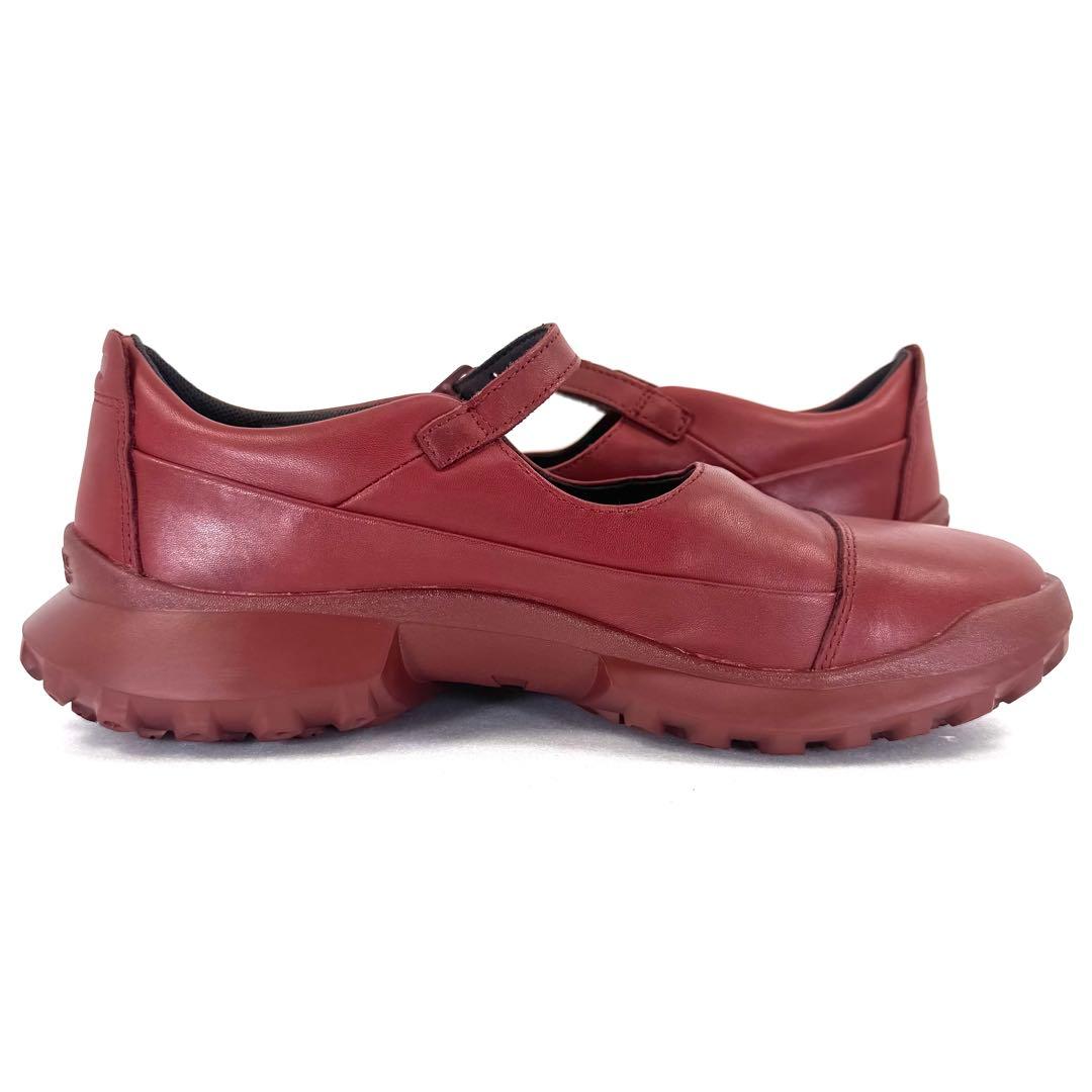 【CAMPER】カンペール（24cm） メリージェーン GORE-TEX 美品