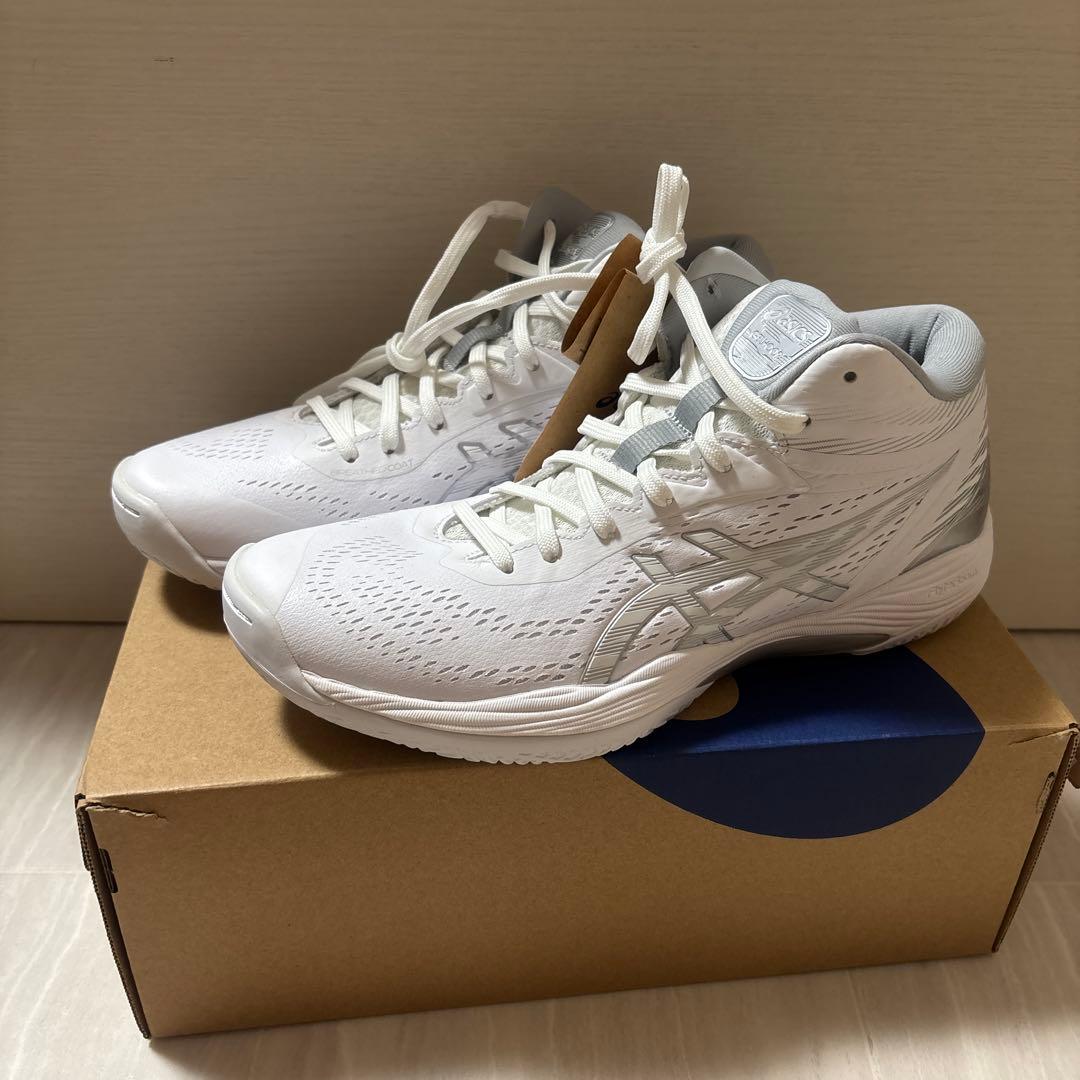 バスケットシューズ　ASICS ゲルフープV14