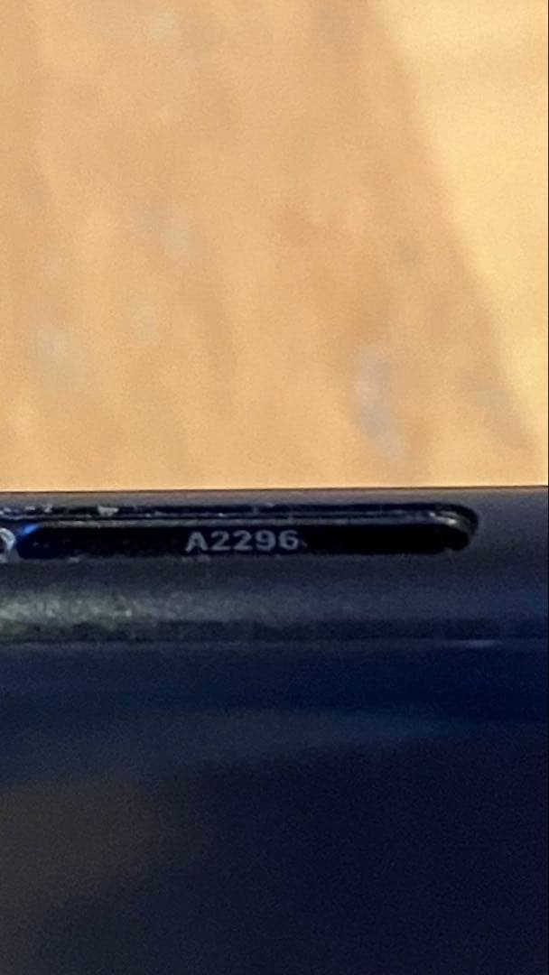 iPhone SE 第２世代 128GB ジャンク