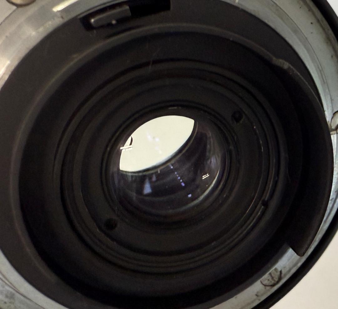 ニコンNIKKOR-UD Auto 20mm F3.5 単焦点 広角 非Ai