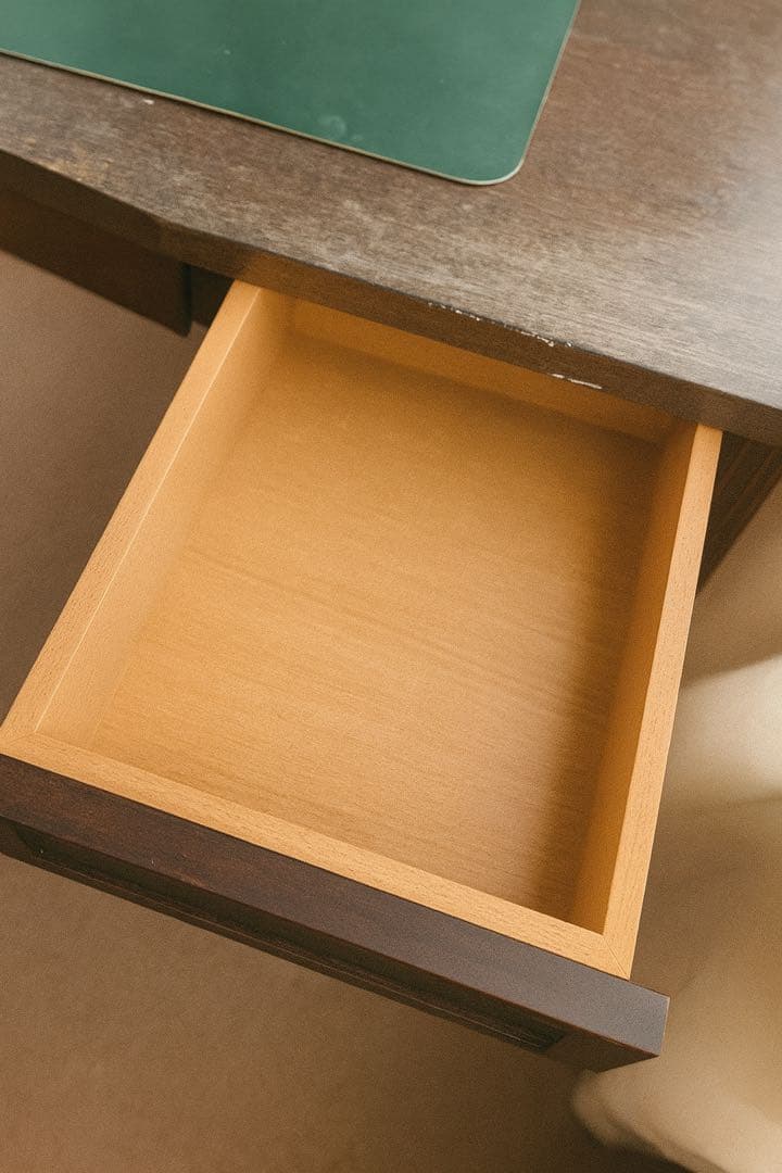 大塚家具 カリガリス dal 1923 ITALY デスク 机　*送料込み