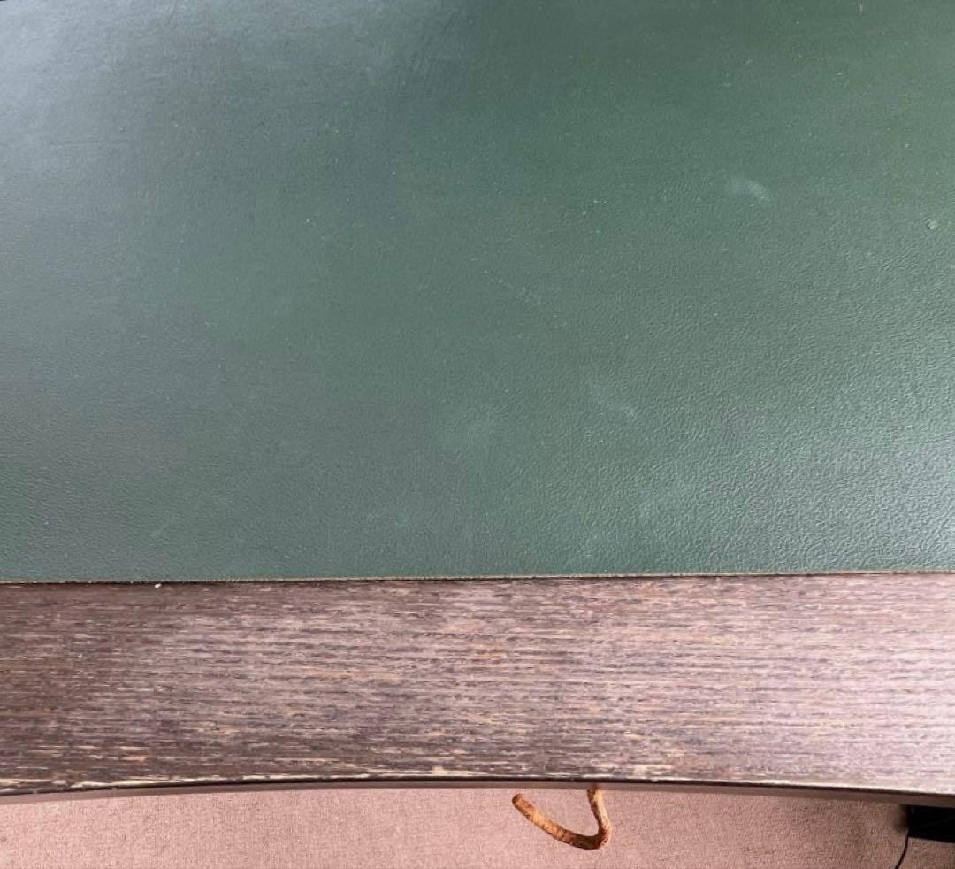 大塚家具 カリガリス dal 1923 ITALY デスク 机　*送料込み