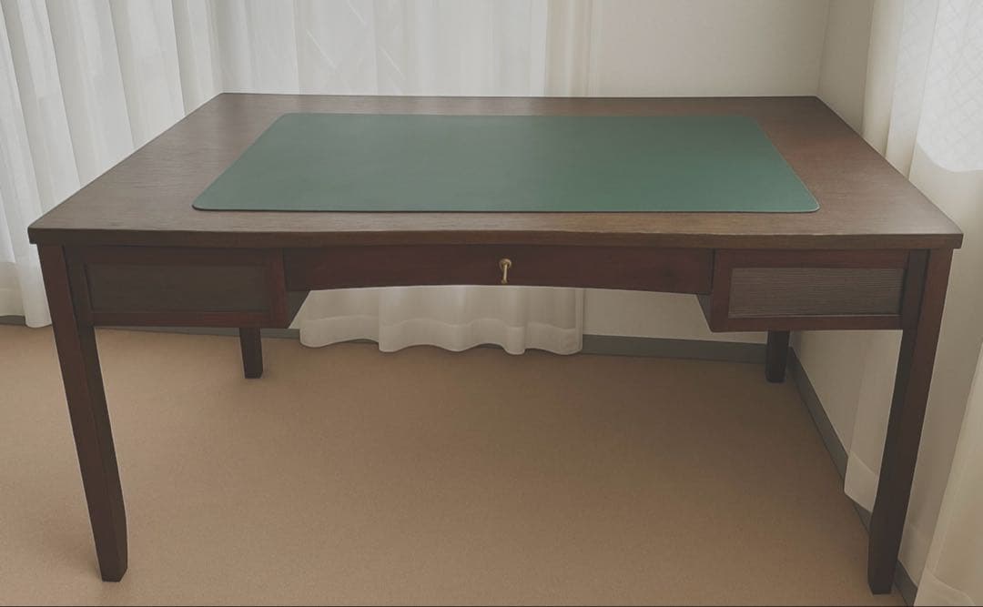 大塚家具 カリガリス dal 1923 ITALY デスク 机　*送料込み