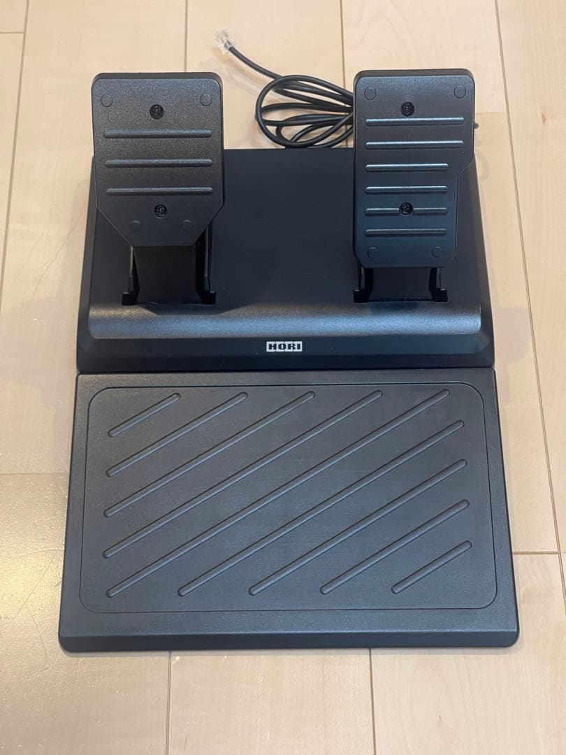 レーシングホイールエイペックス (PS4/PS5)