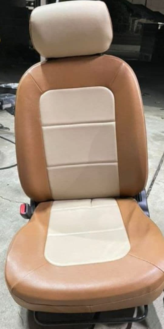 【希少　値下げ！】ミラジーノ L700S シートカバー