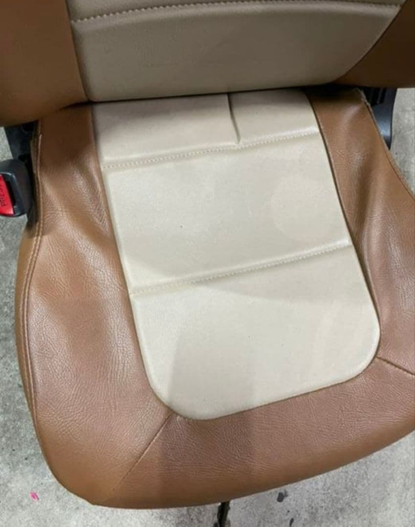 【希少　値下げ！】ミラジーノ L700S シートカバー