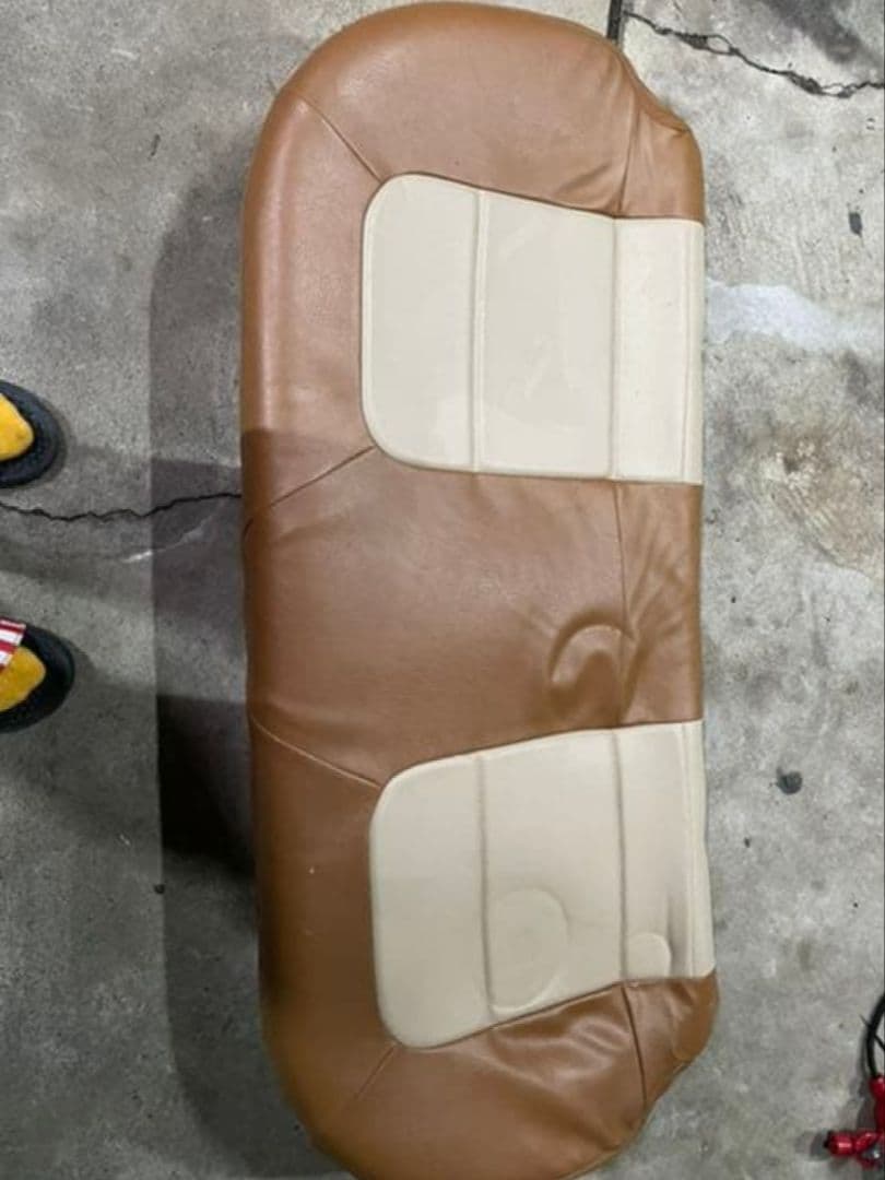 【希少　値下げ！】ミラジーノ L700S シートカバー