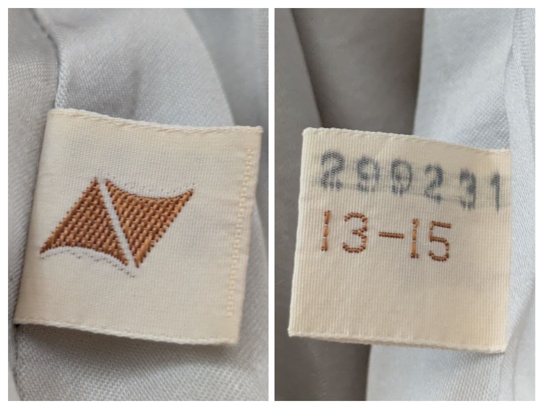 nakamura fur サファイアミンクファーコート リアルファー L〜LL