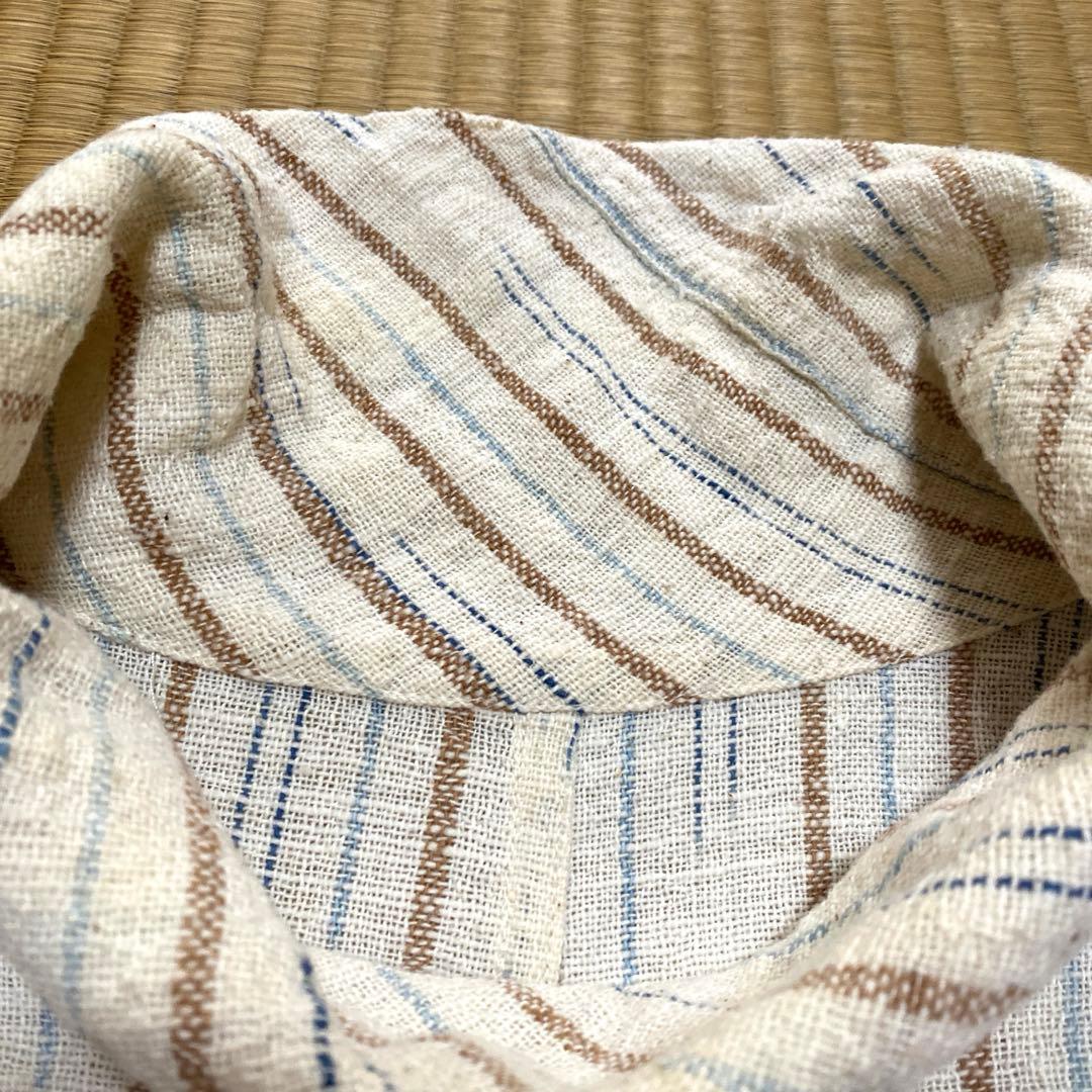 うさとの服⭐︎usaato プルオーバー　チュニック