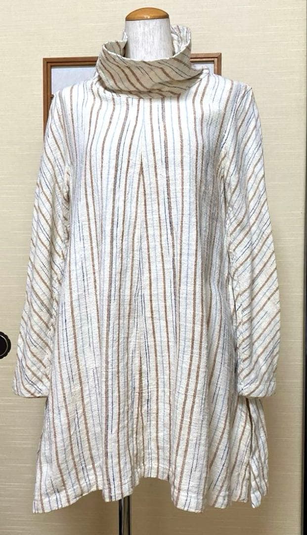 うさとの服⭐︎usaato プルオーバー　チュニック