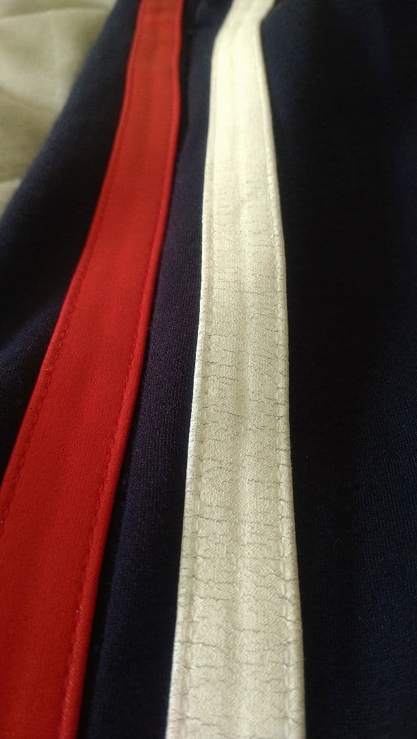 計25200円■LYFT 2ウェイ2ライン■セットアップ3点セット ネイビー L