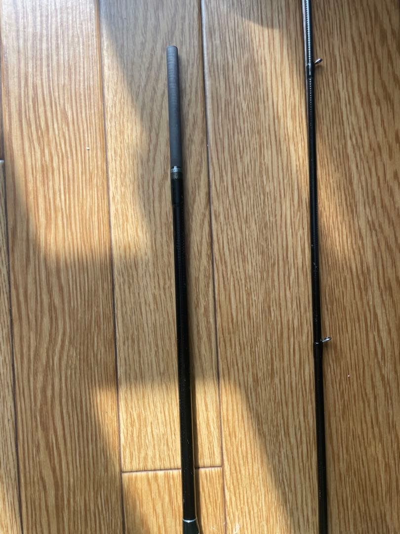 ヤマガブランクス　メビウス 86M