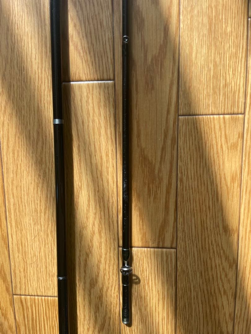 ヤマガブランクス　メビウス 86M