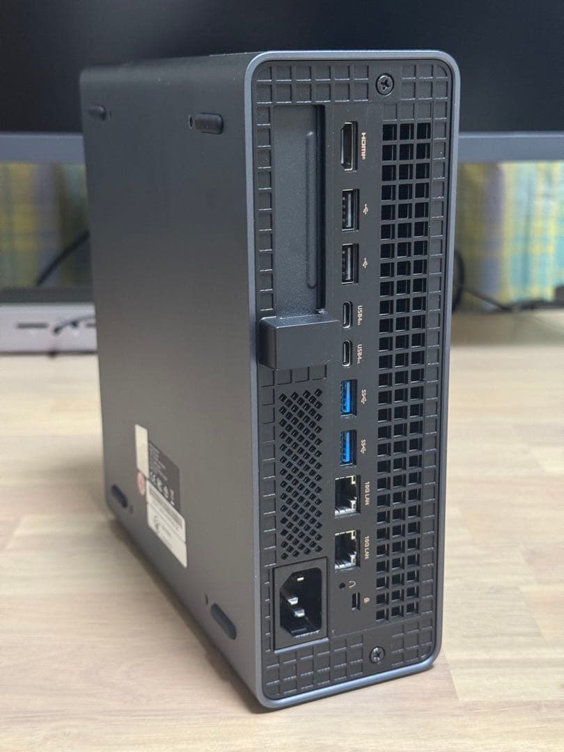 ミニPC MINISFORUM MS-S1 | Max Ryzen AI Max