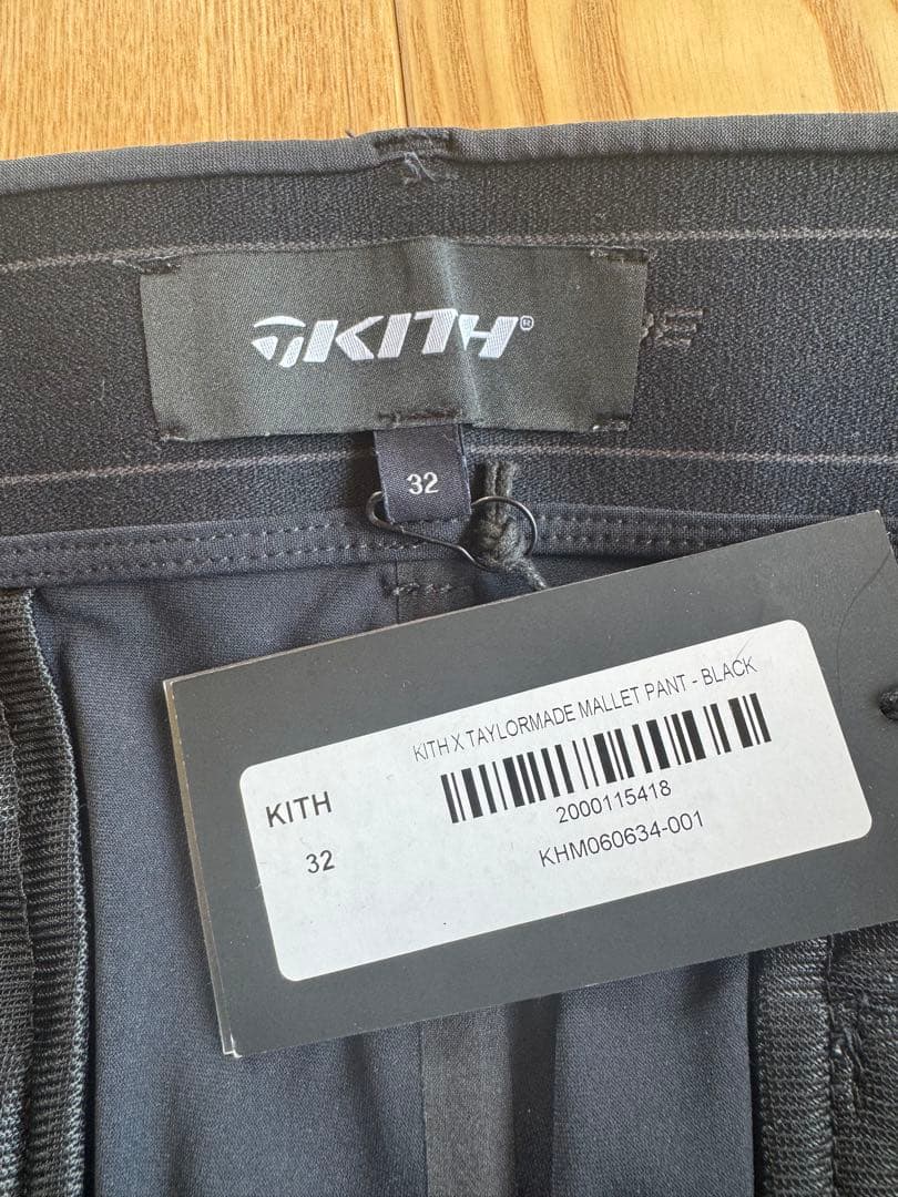 Kith for TaylorMade ゴルフ パンツ