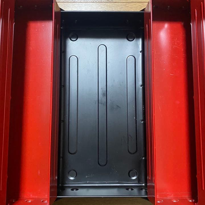 TONE 工具箱　ツールケース