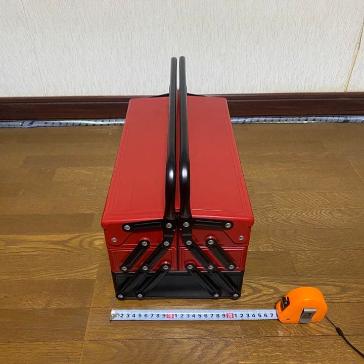 TONE 工具箱　ツールケース