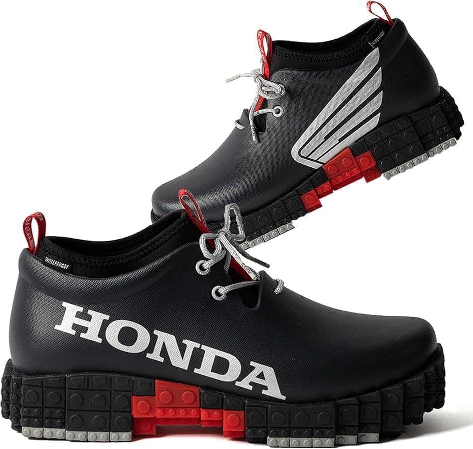 靴 HONDA PANTOO/RIOO HONDA XP 26.5cm