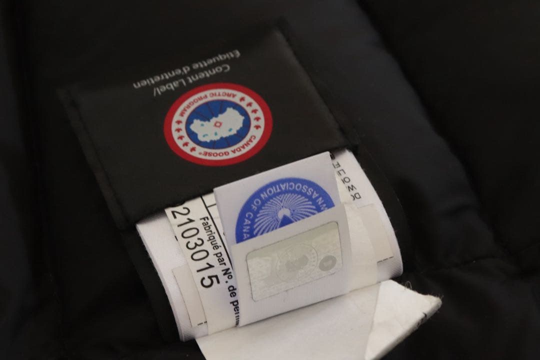   Arctic Program ダウンベスト XS