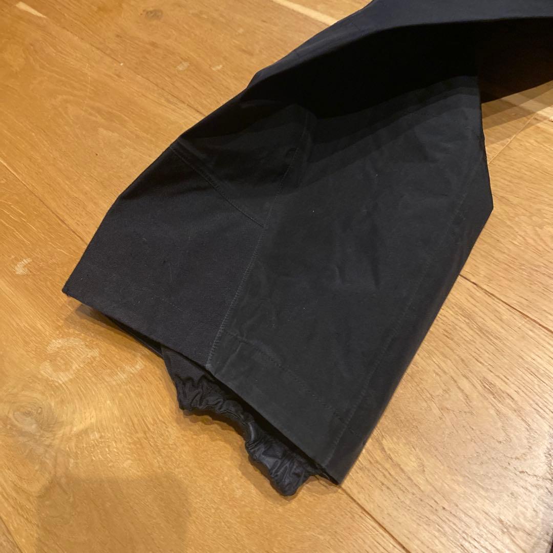 THE NORTH FACE GORE-TEX PROビブパンツ　L