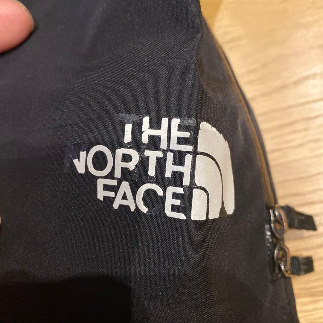 THE NORTH FACE GORE-TEX PROビブパンツ　L