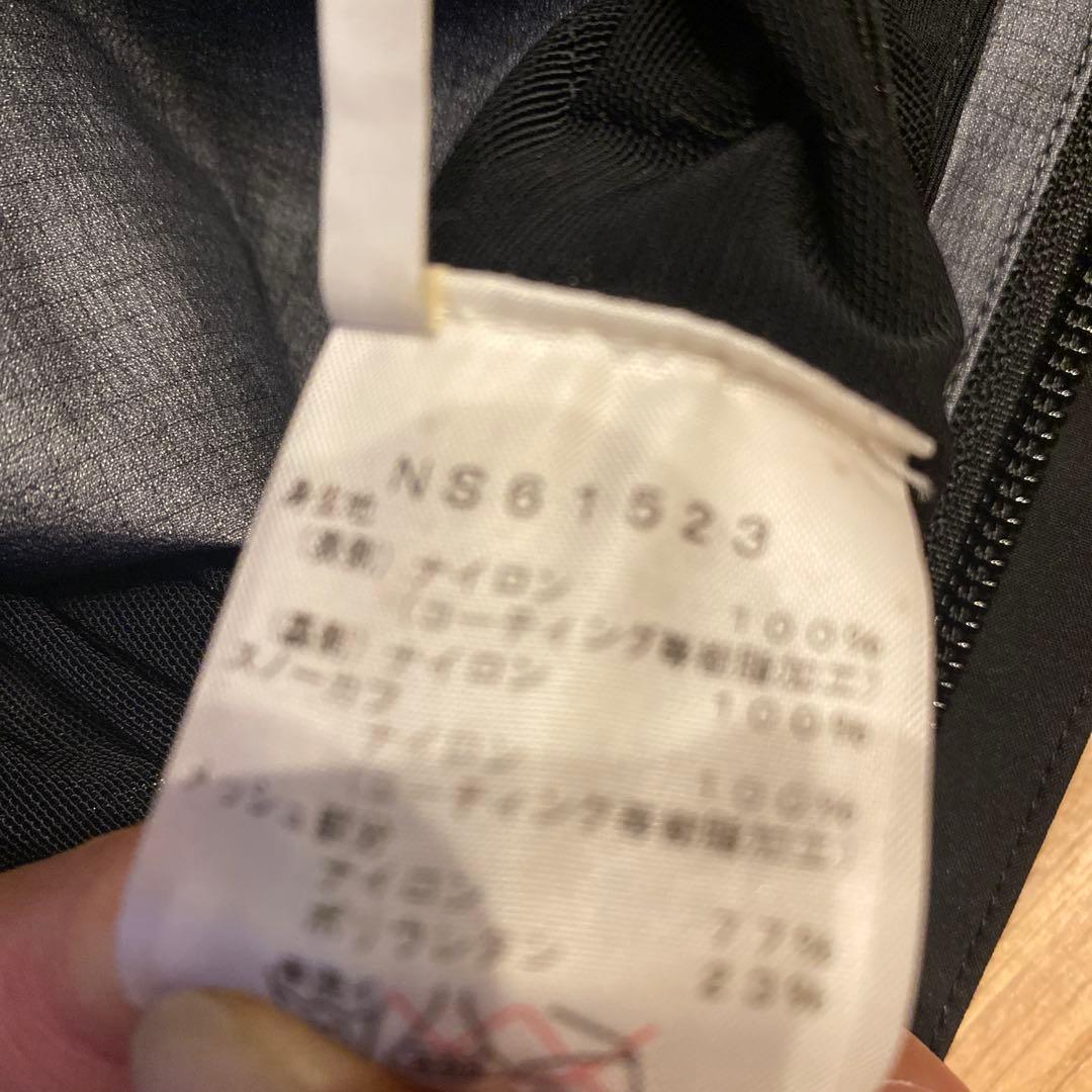 THE NORTH FACE GORE-TEX PROビブパンツ　L