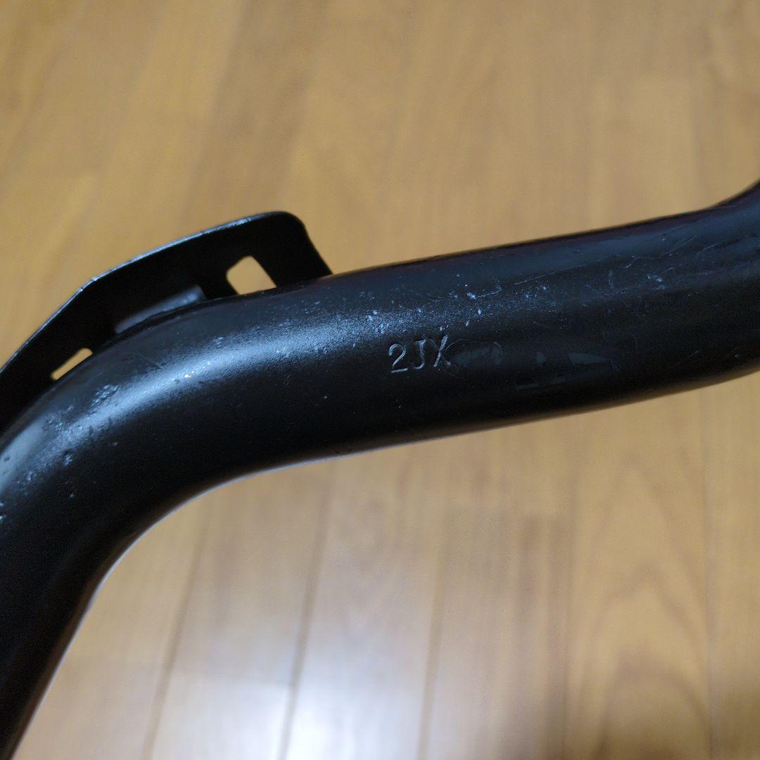 【当時物】TW200 純正 エキパイ